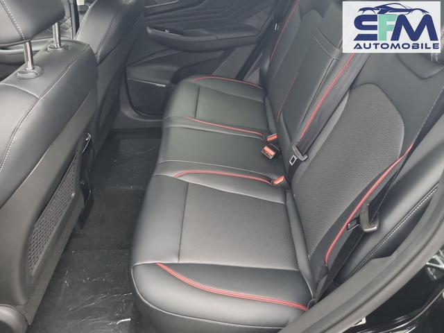 Baic / Beijing X75 / Schwarz / / / 