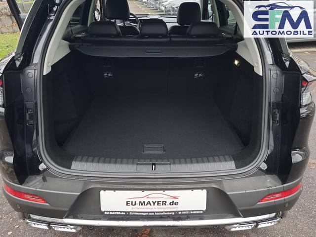 Baic / Beijing X75 / Schwarz / / / 