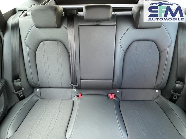 Beispielbilder, ggf. teilweise mit Sonderausstattung