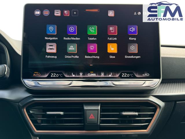 Beispielbilder, ggf. teilweise mit Sonderausstattung