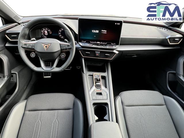 Beispielbilder, ggf. teilweise mit Sonderausstattung