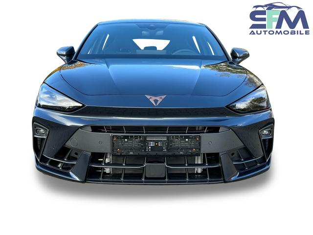 Beispielbilder, ggf. teilweise mit Sonderausstattung