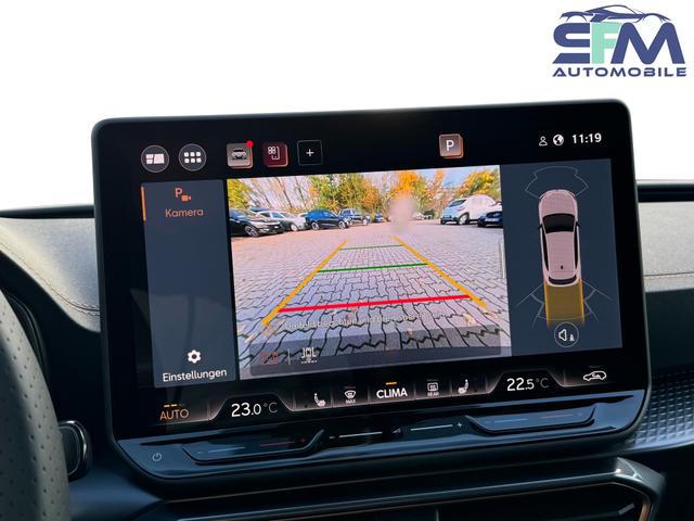 Beispielbilder, ggf. teilweise mit Sonderausstattung