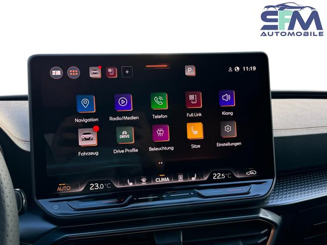 Beispielbilder, ggf. teilweise mit Sonderausstattung