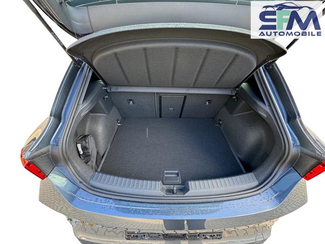 Beispielbilder, ggf. teilweise mit Sonderausstattung