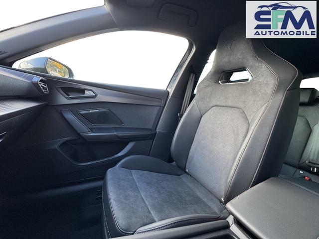 Beispielbilder, ggf. teilweise mit Sonderausstattung