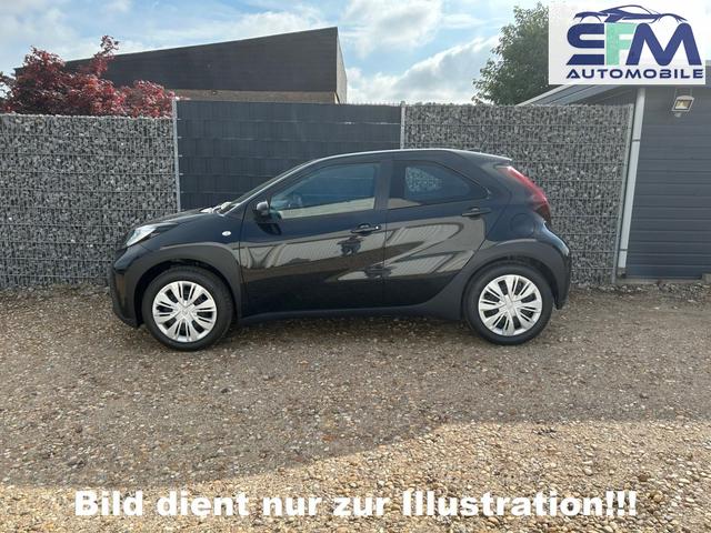Toyota Aygo X 1.0 Play 