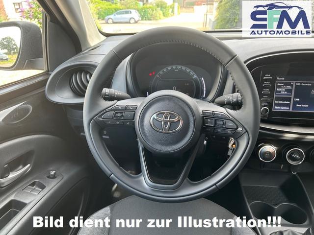 Toyota Aygo X 1.0 Play 