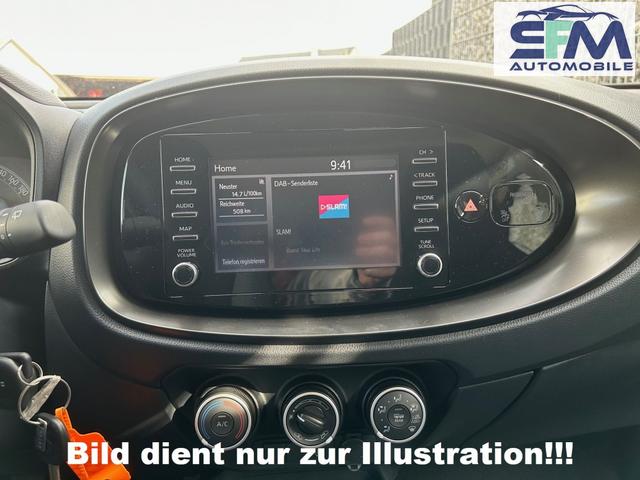 Toyota Aygo X 1.0 Play 