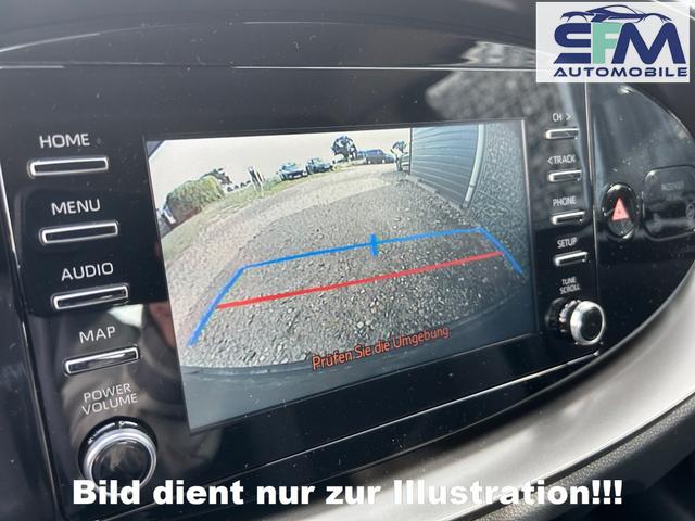 Toyota Aygo X 1.0 Play 