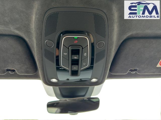 Audi Q8 55 TFSI 3D Olufsen Soft Nacht 