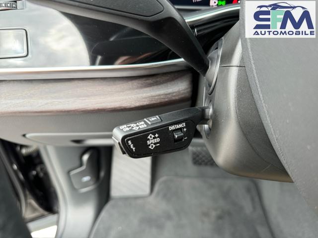 Audi Q8 55 TFSI 3D Olufsen Soft Nacht 