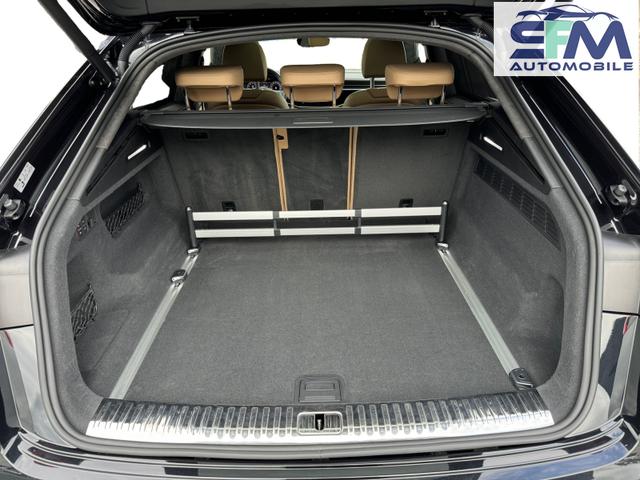 Audi Q8 55 TFSI 3D Olufsen Soft Nacht 