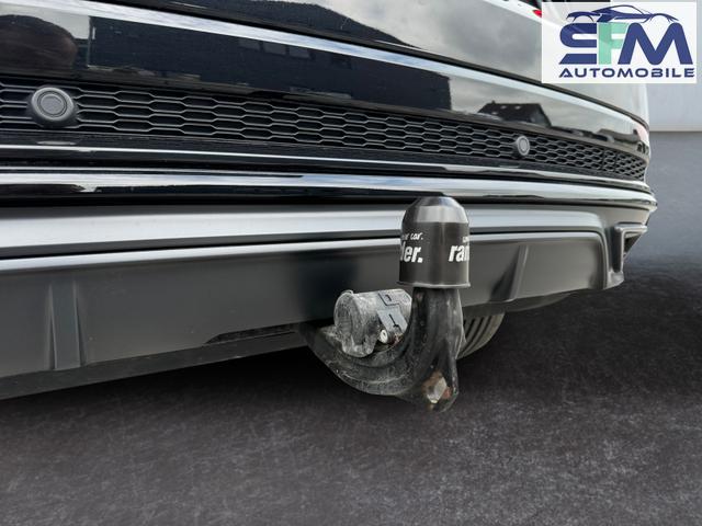 Audi Q8 55 TFSI 3D Olufsen Soft Nacht 