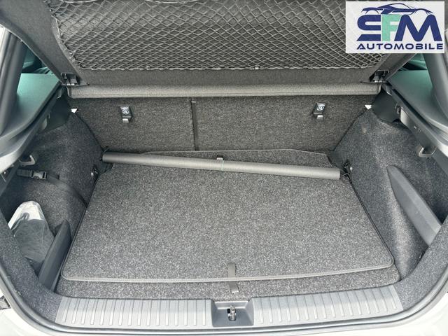 Skoda Kamiq Selection *ANGEBOT F&Uuml;R MENSCHEN MIT BEHINDERUNG AB 50%! 1.0 TSI 95PS, Klimaanlage, Sitzheizung, Parksensoren hinten, LED-Scheinwerfer, Tempomat, Infotainment 8", Virtual Cockpit Nebelscheinwerfer, Dachreling 