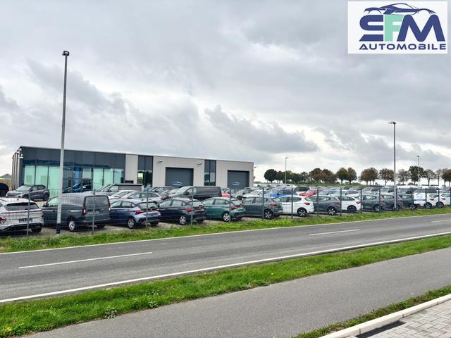 Skoda Kamiq Selection *ANGEBOT F&Uuml;R MENSCHEN MIT BEHINDERUNG AB 50%! 1.0 TSI 95PS, Klimaanlage, Sitzheizung, Parksensoren hinten, LED-Scheinwerfer, Tempomat, Infotainment 8", Virtual Cockpit Nebelscheinwerfer, Dachreling 