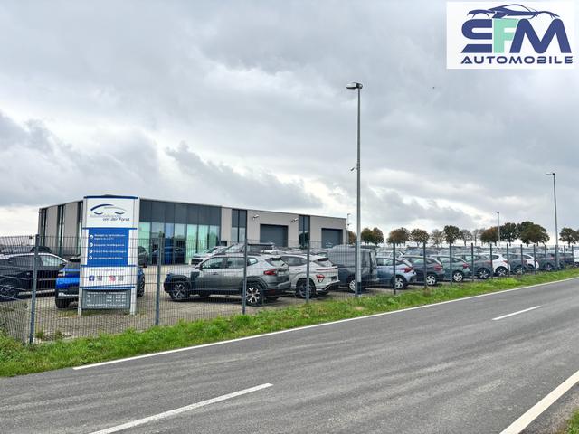 Skoda Kamiq Selection *ANGEBOT F&Uuml;R MENSCHEN MIT BEHINDERUNG AB 50%! 1.0 TSI 95PS, Klimaanlage, Sitzheizung, Parksensoren hinten, LED-Scheinwerfer, Tempomat, Infotainment 8", Virtual Cockpit Nebelscheinwerfer, Dachreling 