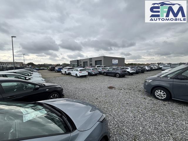 Skoda Kamiq Selection *ANGEBOT F&Uuml;R MENSCHEN MIT BEHINDERUNG AB 50%! 1.0 TSI 95PS, Klimaanlage, Sitzheizung, Parksensoren hinten, LED-Scheinwerfer, Tempomat, Infotainment 8", Virtual Cockpit Nebelscheinwerfer, Dachreling 