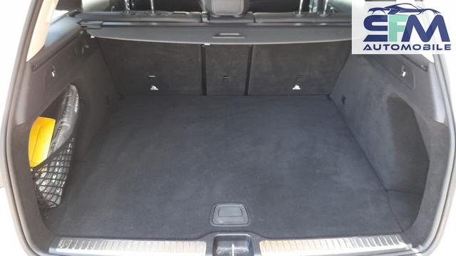 Mercedes-Benz GLC Business 200 d 4M LED Nav KomfP 18Z ParkP 