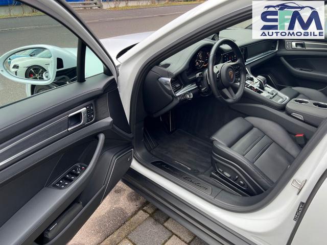 Porsche Panamera Platinum Edition 4 E-Hybrid Ed. Pano 21Z HUD 