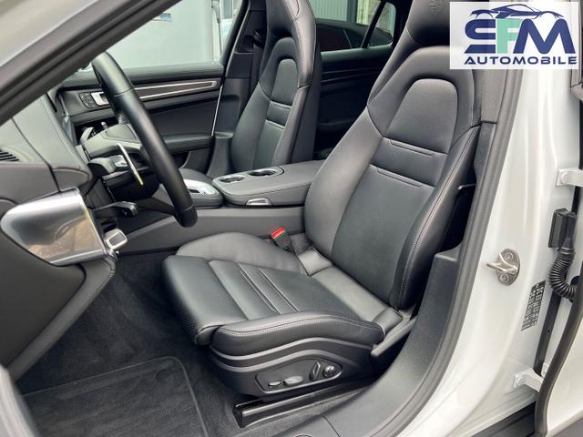 Porsche Panamera Platinum Edition 4 E-Hybrid Ed. Pano 21Z HUD 
