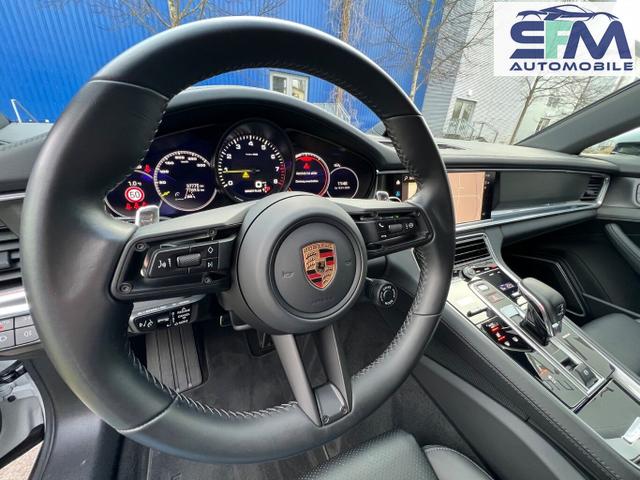Porsche Panamera Platinum Edition 4 E-Hybrid Ed. Pano 21Z HUD 