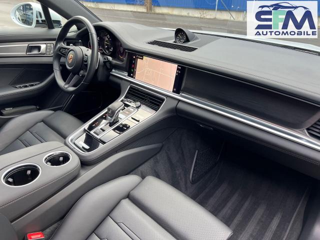 Porsche Panamera Platinum Edition 4 E-Hybrid Ed. Pano 21Z HUD 