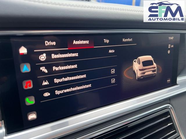 Porsche Panamera Platinum Edition 4 E-Hybrid Ed. Pano 21Z HUD 