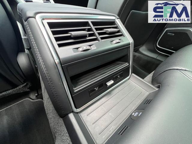 Porsche Panamera Platinum Edition 4 E-Hybrid Ed. Pano 21Z HUD 