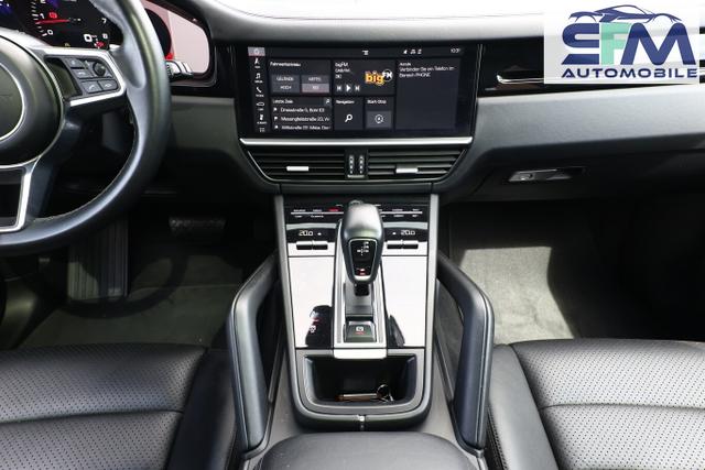 Porsche Cayenne 3.0 V6 340 PASM Pano 20Z AHK PDLS LED 