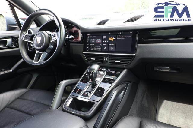 Porsche Cayenne 3.0 V6 340 PASM Pano 20Z AHK PDLS LED 