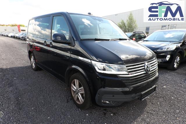 Volkswagen Multivan 6.1 Comfortline T6.1 2.0 TDI 204 DSG 4M 7-S 