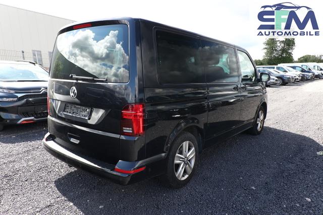 Volkswagen Multivan 6.1 Comfortline T6.1 2.0 TDI 204 DSG 4M 7-S 