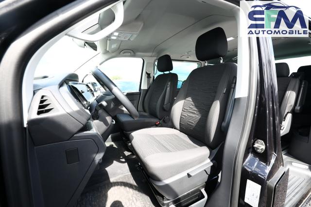 Volkswagen Multivan 6.1 Comfortline T6.1 2.0 TDI 204 DSG 4M 7-S 