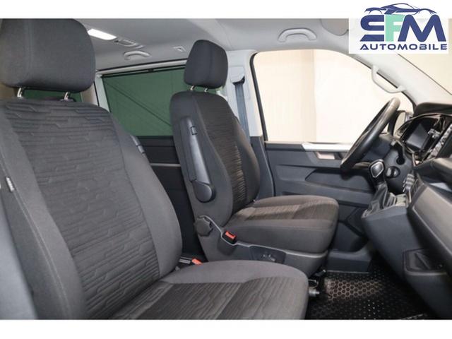 Volkswagen Multivan 6.1 Comfortline T6.1 TDI 204 4M FahrassP+ StHz LED+ AHK 