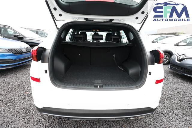 Hyundai TUCSON N Line 1.6 CRDi 136 DCT LED Nav ACC 19Z 