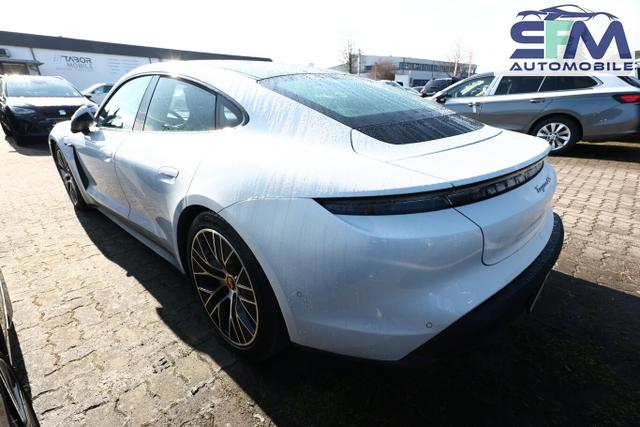 Porsche Taycan Plus 4S 20Z ACC Pano Matrix BOSE ParkAs 