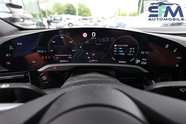 Porsche Taycan Plus 4S 20Z ACC Pano Matrix BOSE ParkAs 