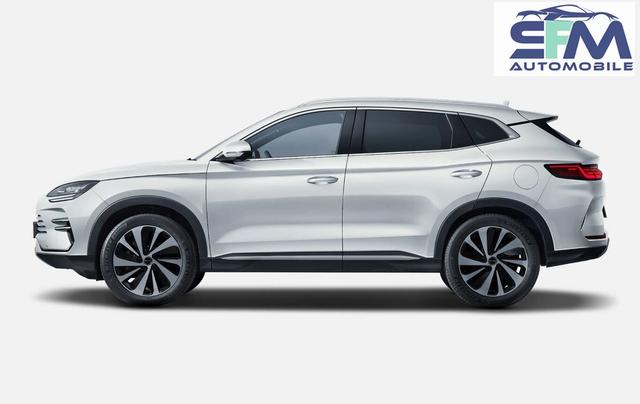 BYD Seal U DM-i Comfort 218 Reichw.+ Pano 360Kam ACC 