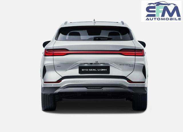 BYD Seal U DM-i Comfort 218 Reichw.+ Pano 360Kam ACC 