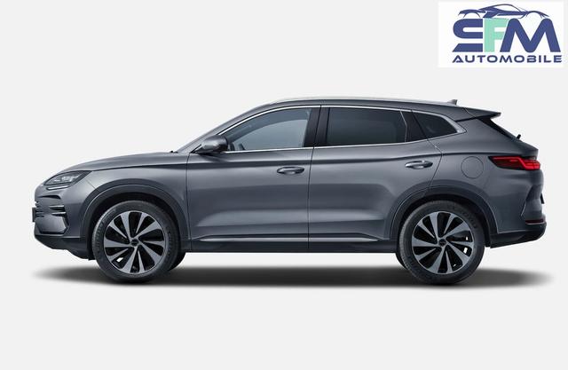 BYD Seal U DM-i Comfort 218 Reichw.+ Pano 360Kam ACC 