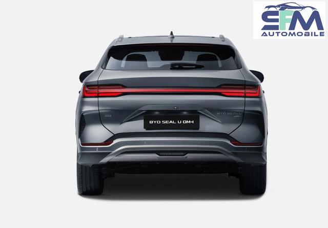 BYD Seal U DM-i Comfort 218 Reichw.+ Pano 360Kam ACC 