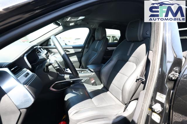 Jaguar F-Pace R-DYNAMIC S P250 AWD LED Nav KeyL Temp 