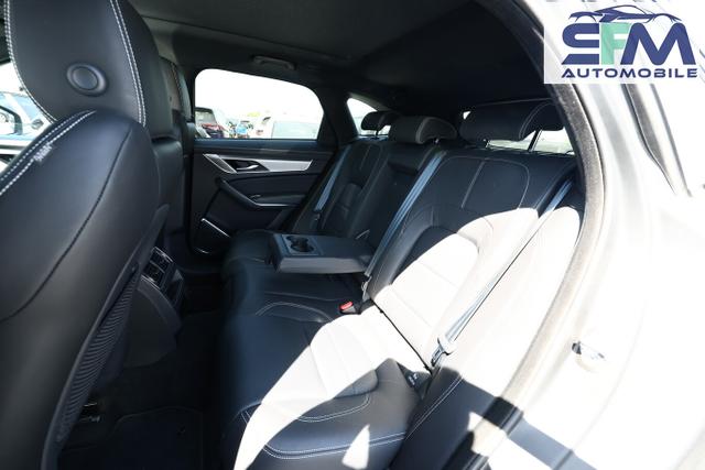 Jaguar F-Pace R-DYNAMIC S P250 AWD LED Nav KeyL Temp 