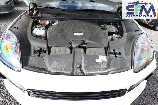 Porsche Cayenne 3.0 V6 340 Pano LED StandH ParkAs LM21Z 