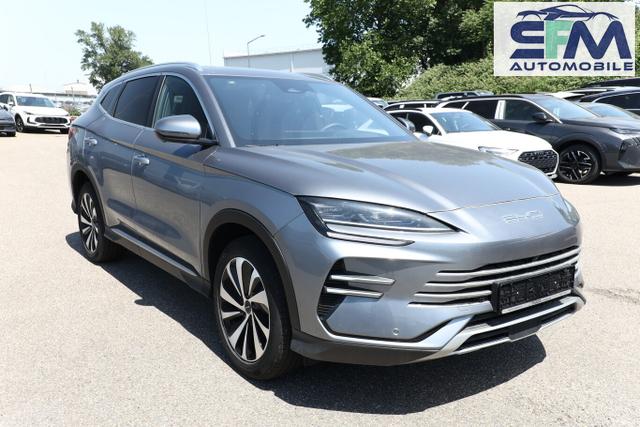 BYD Seal U DM-i Comfort 218 Reichw.+ Pano 360Kam ACC 