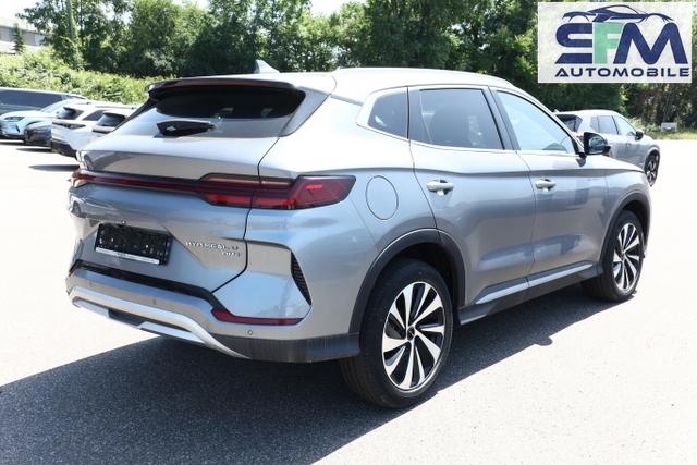 BYD Seal U DM-i Comfort 218 Reichw.+ Pano 360Kam ACC 