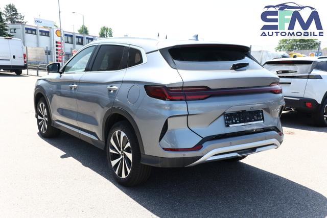 BYD Seal U DM-i Comfort 218 Reichw.+ Pano 360Kam ACC 