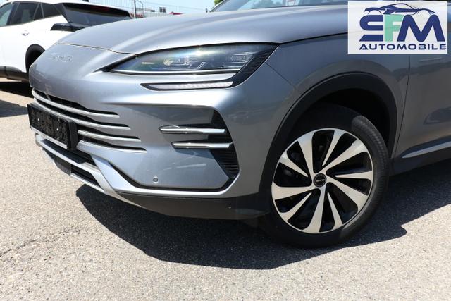 BYD Seal U DM-i Comfort 218 Reichw.+ Pano 360Kam ACC 