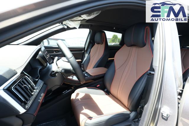 BYD Seal U DM-i Comfort 218 Reichw.+ Pano 360Kam ACC 